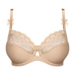Prima Donna Twist A La Folie Bra - Color Caffe Latte (Beige)